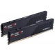 Память 32Gb x 2 (64Gb Kit) DDR5, 5600 MHz, G.Skill Flare X5, Black (F5-5600J3636D32GX2-FX5)