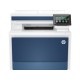 МФУ лазерное цветное A4 HP Color LaserJet Pro 4303dw, Grey/Dark Blue (5HH65A)