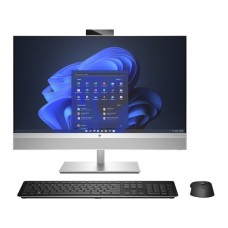 Моноблок HP EliteOne 870 G9, Silver, 27