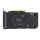 Видеокарта GeForce RTX 4060, Asus, DUAL, 8Gb GDDR6 (DUAL-RTX4060-8G)