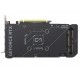 Видеокарта GeForce RTX 4060 Ti, Asus, DUAL (Advanced Edition), 16Gb GDDR6 (DUAL-RTX4060TI-A16G)