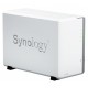 Мережеве сховище Synology DiskStation DS223j, White