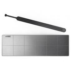Беспроводное зарядное устройство Lenovo Go Wireless Charging Kit, Black, 65 Вт (4X21B84024)