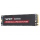 Твердотільний накопичувач M.2 2Tb, Patriot Viper VP4300 Lite, PCI-E 4.0 x4 (VP4300L2TBM28H)