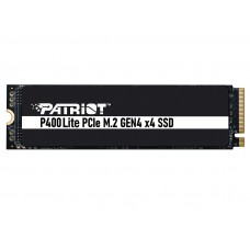 Твердотельный накопитель M.2 250Gb, Patriot P400 Lite, PCI-E 4.0 x4 (P400LP250GM28H)