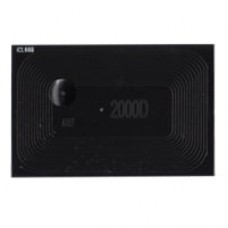 Чип для Epson C13S050436, Black, 8000 копий, JND (1800280)