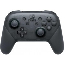 Геймпад Nintendo Switch Pro, Black