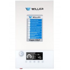 Електричний котел Willer PT209 Volt WF