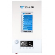 Електричний котел Willer PT213 Volt WF