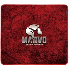 Коврик Marvo G39 L Speedl/Control Red, 450x400x3 мм (G39.L)