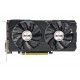 Відеокарта GeForce RTX 2060 SUPER, AFOX, 8Gb GDDR6 (AF2060S-8192D6H4-V2)