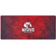 Килимок Marvo G41 XL Speed/Control Red, 900x400x3 мм (G41.XL)