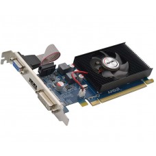 Відеокарта Radeon HD6450, AFOX, 1Gb GDDR3 (AF6450-1024D3L5)