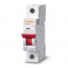 Автоматический выключатель Videx RS4 