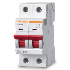 Автоматичний вимикач Videx RS4 