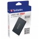 Твердотільний накопичувач 2Tb, Verbatim Vi550 S3, SATA3 (49354)