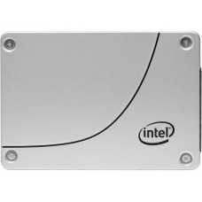 Твердотельный накопитель 3.84Tb, Intel D3-S4610, SATA3 (SSDSC2KG038T801)