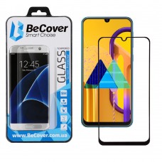 Защитное стекло для Samsung Galaxy M31, BeCover (704724)