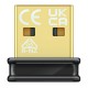 Сетевой адаптер USB Edimax EW-7811Un V2, Black