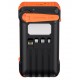 Универсальная мобильная батарея 20000 mAh, Havit PB5126, Black/Orange (HV-PB5126)