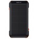 Універсальна мобільна батарея 20000 mAh, Havit PB5126, Black/Orange (HV-PB5126)