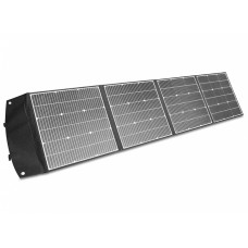 Сонячна панель Havit J1000 Plus, 200 Вт