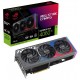 Видеокарта GeForce RTX 4060 Ti, Asus, ROG GAMING OC, 16Gb GDDR6 (ROG-STRIX-RTX4060TI-O16G-GAMING)