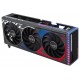 Відеокарта GeForce RTX 4060 Ti, Asus, ROG GAMING OC, 16Gb GDDR6 (ROG-STRIX-RTX4060TI-O16G-GAMING)