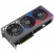 Видеокарта GeForce RTX 4060 Ti, Asus, ROG GAMING OC, 16Gb GDDR6 (ROG-STRIX-RTX4060TI-O16G-GAMING)