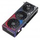 Видеокарта GeForce RTX 4060 Ti, Asus, ROG GAMING OC, 16Gb GDDR6 (ROG-STRIX-RTX4060TI-O16G-GAMING)