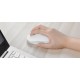 Мышь Xiaomi Mi Dual Mode WL Mouse Silent Edition, White (HLK4040GL)