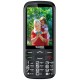 Мобильный телефон (бабушкофон) Sigma mobile Comfort 50 Optima Type-C, Black, Dual Sim