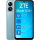 Смартфон ZTE Blade A33 Plus Blue, 2/32GB