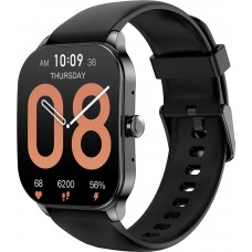 Смарт-годинник Xiaomi Amazfit Pop 3S, Black