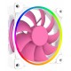 Система рідинного охолодження ID-Cooling PinkFlow 240 Diamond, Pink/White