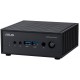Неттоп Asus PN42-BBN100MV, Black, N100, WiFi, DOS (90MR00X2-M00010)