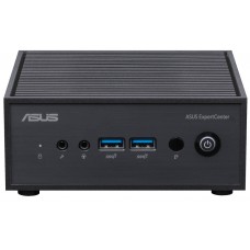 Неттоп Asus PN42-BBN200MV, Black, N200, WiFi, DOS (90MR00X2-M00020)