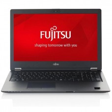 Б/У Ноутбук Fujitsu LifeBook U757, Black, 15.6