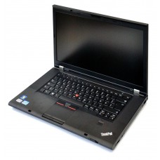 Б/В Ноутбук Lenovo ThinkPad T530, Black, 15