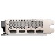 Видеокарта GeForce RTX 4060, MSI, VENTUS 2X OC (White Edition), 8Gb (RTX 4060 VENTUS 2X WHITE 8G OC)