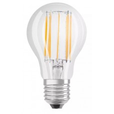 Лампа світлодіодна E27, 11 Вт, 4000K, A100, Osram Filament, 1521 Лм, 220V (4058075439597)