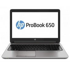 Б/В Ноутбук HP ProBook 650 G1, Grey, 15.6