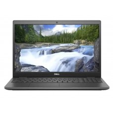 Б/У Ноутбук Dell Latitude 3540, Black, 15.6
