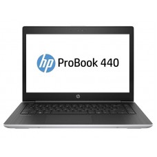 Б/В Ноутбук HP ProBook 440 G5, Silver, 14