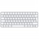 Клавиатура беспроводная Apple Magic Keyboard (A2450), Silver (MK2A3UA/A)