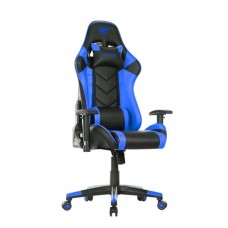 Ігрове крісло Havit GC932, Black/Blue (HV-GC932)