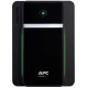 Источник бесперебойного питания APC Easy-UPS 2200VA, Black, 1200 Вт, 6xIEC (BVX2200LI)