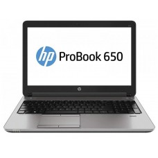 Б/У Ноутбук HP ProBook 650 G1, Grey, 15.6
