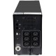 Источник бесперебойного питания PowerCom Imperial IMP-3000AP IEC Black, 3000 ВА, 1800 Вт