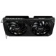 Відеокарта GeForce RTX 4060, Palit, Dual OC, 8Gb GDDR6 (NE64060T19P1-1070D)